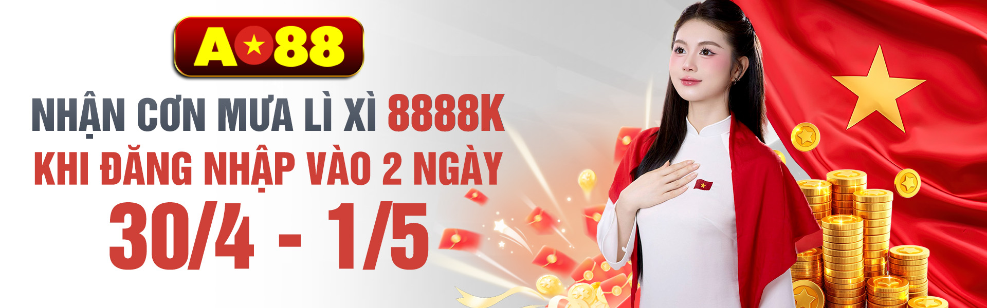 Banner AO88